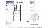 Floor Plan Thumbnail